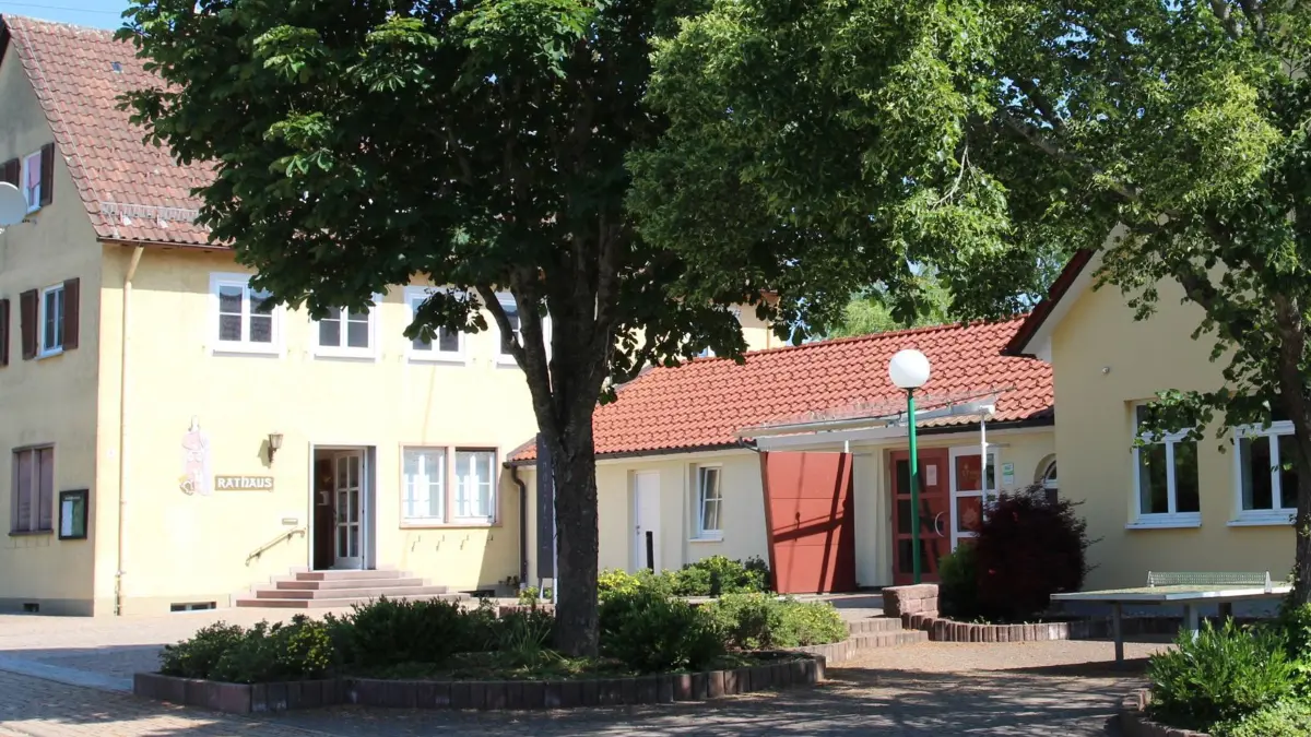 Lindenforum Grömbach