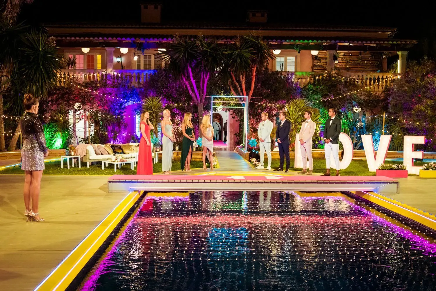 Hier findet ihr alles zum Finale und zur Ausstrahlung von „Love Island“ 2020 auf RTL2.