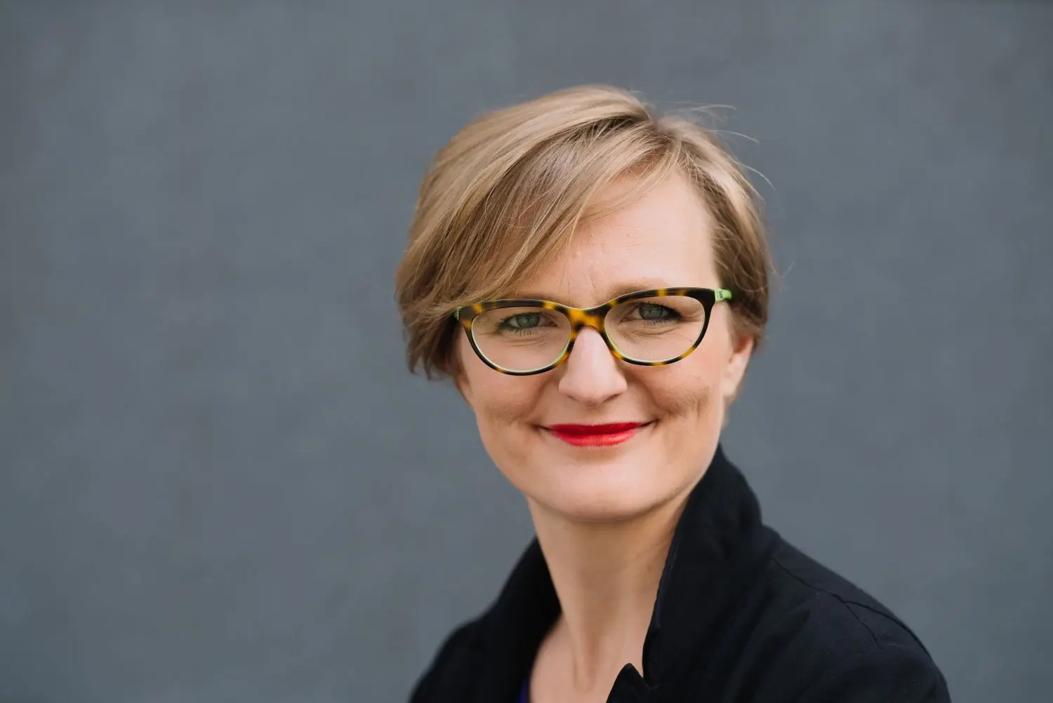 Franziska Brantner.