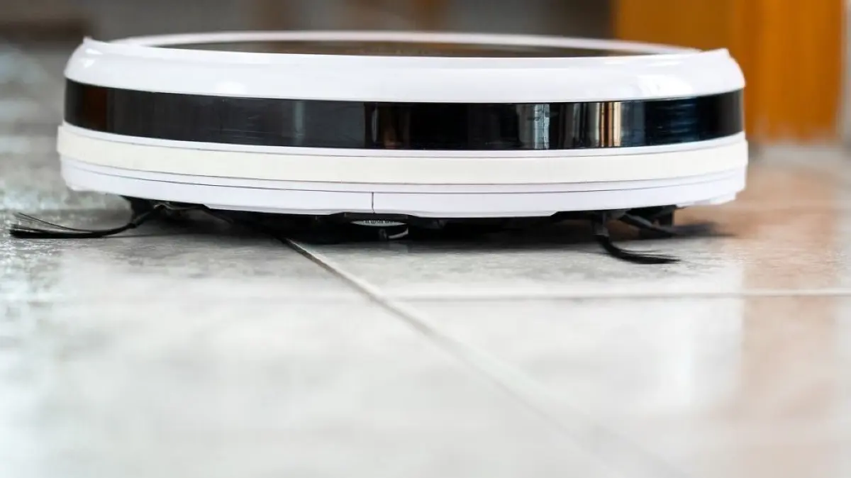 Staubsauger-Roboter sind bei vielen Kundinnen und Kunden beliebt – und nun offenbar auch bei Dieben.