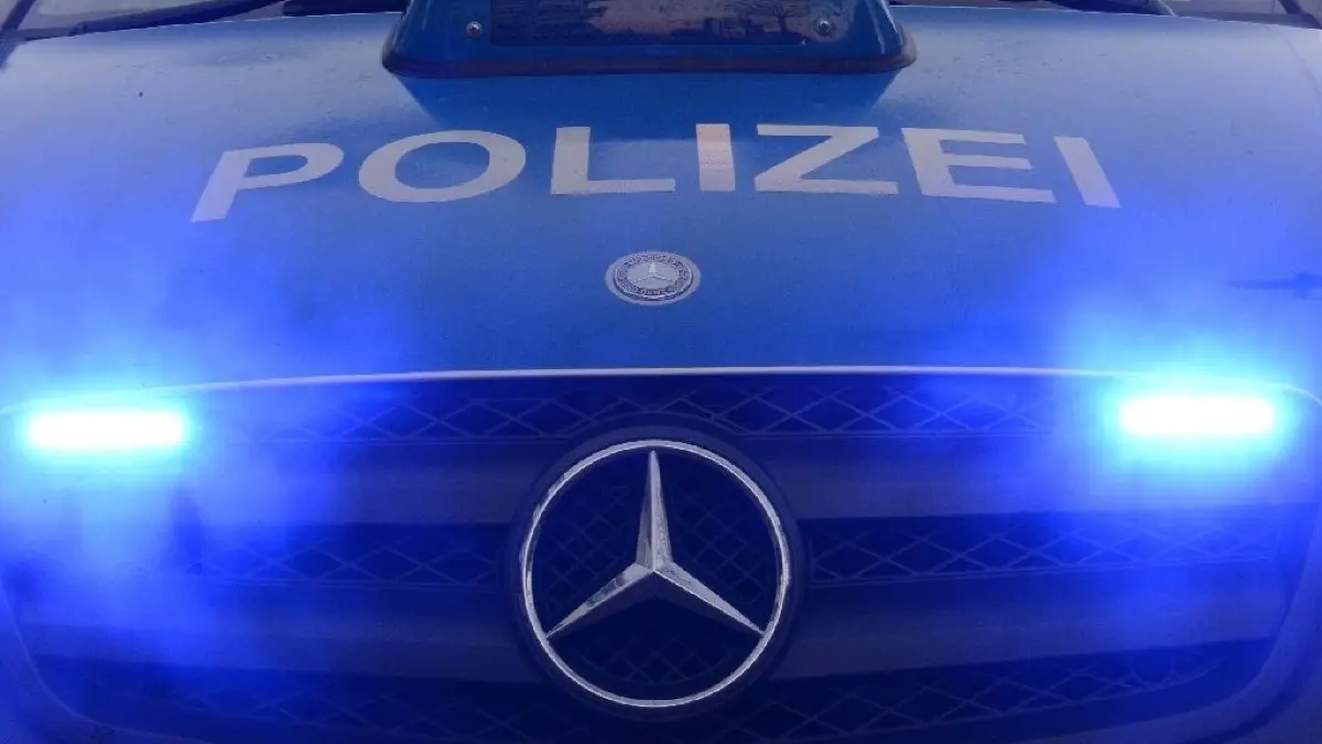 Ein 25 Jahre alter Mann aus Basdorf geriet in eine Polizeikontrolle. Sein Pech: er hatte Drogen dabei. (Symbolfoto)