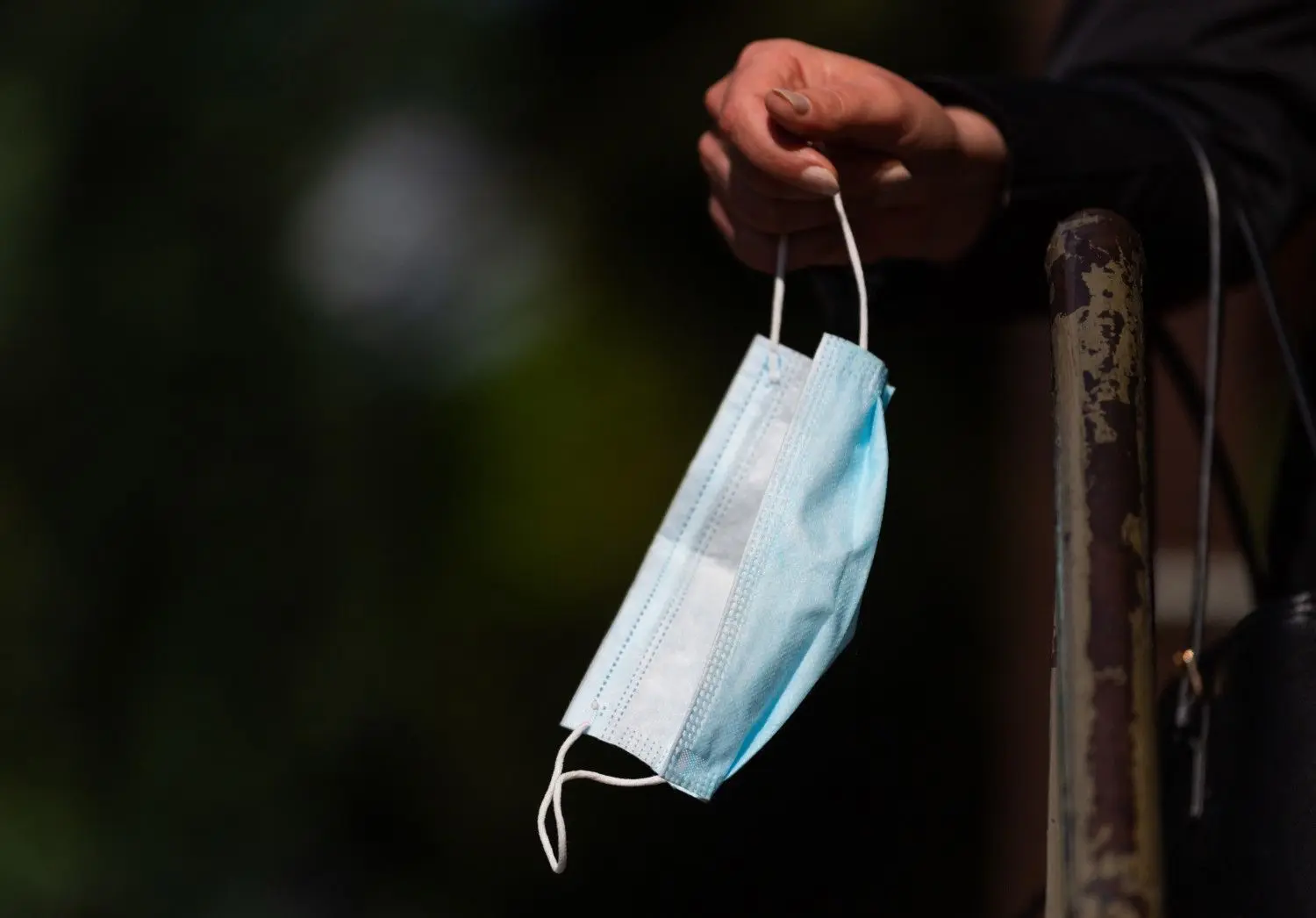 Könnten die Corona-Lockerungen in Deutschland bald wieder rückgängig gemacht werden?