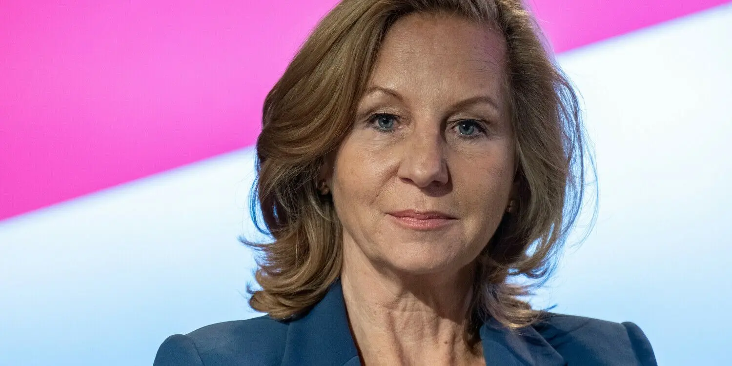 Patricia Schlesinger sieht sich dem Vorwurf der Vetternwirtschaft ausgesetzt. Jetzt ermittelt auch die Staatsanwaltschaft.