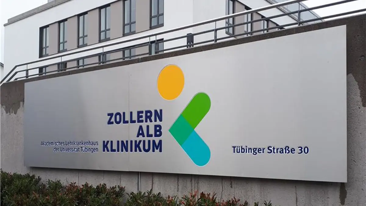 Mit der Entscheidung des Finanzausschusses des Kreistags geht es beim Zentralklinikum des Zollernalbklinikums in die heiße Planungsphase. Nachdem der Standort bereits vergangenes Jahr geklärt wurde, dürfen nun die Planer loslegen.⇥