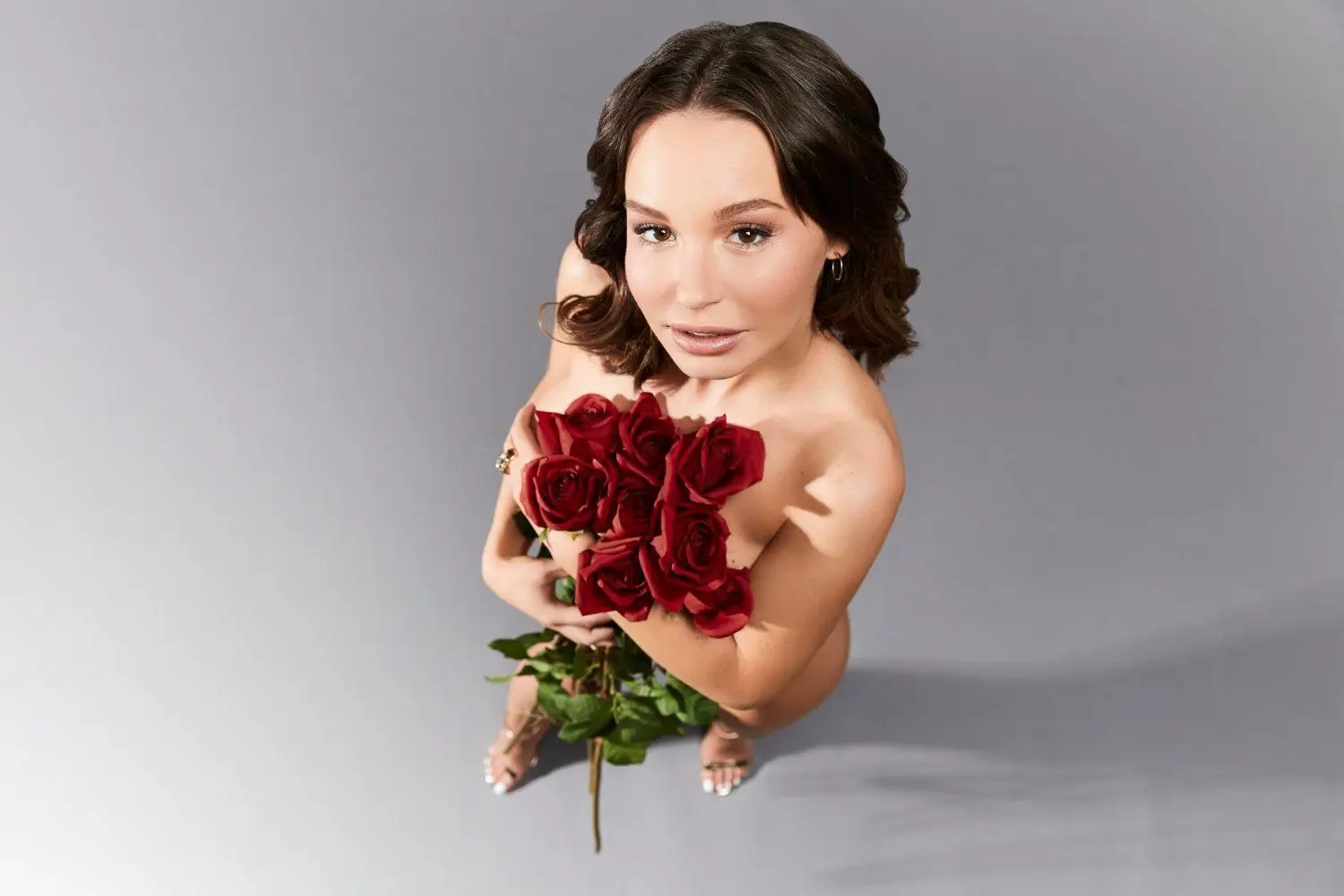 Schweizer „Bachelorette“ Adela Smajic
