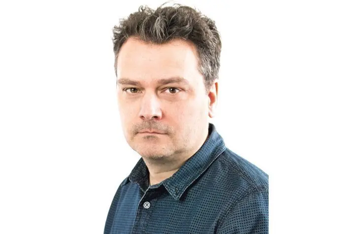 Roland Müller.
