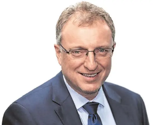 Claus Liesegang findet, dass beim Kinderimpfen die Reihenfolge der Sommerferien berücksichtigt werden sollte.