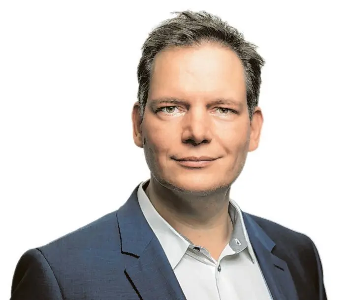 Guido Bohsem