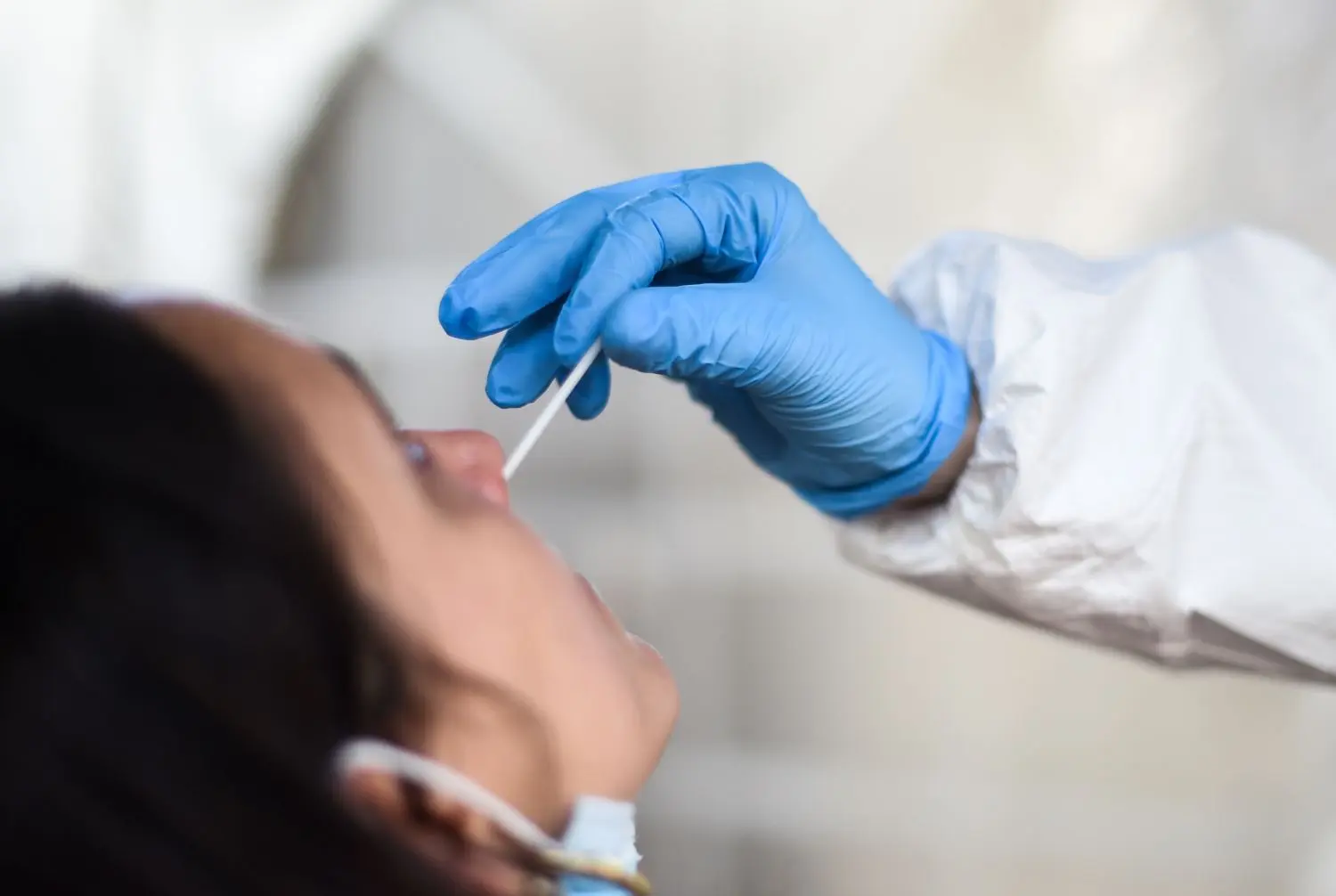 Schnelltests sind massenhaft verfügbar – bei der Abrechnung versagte aber offenbar die Kontrolle.