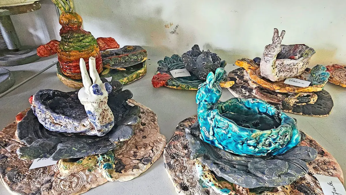 Jugendkunstschule Nagold