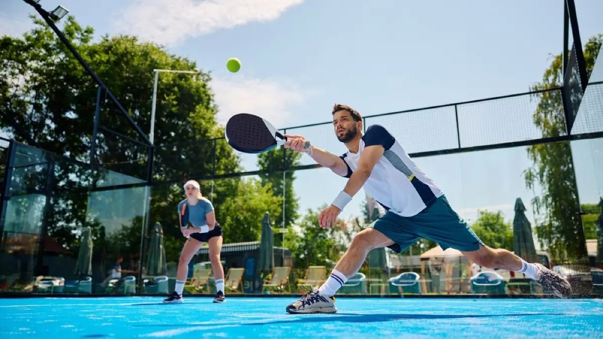PR Advertorial SEO TW Showroom das Lifestyle Magazin Padel Tennis Padel Stuttgart KW29 2024