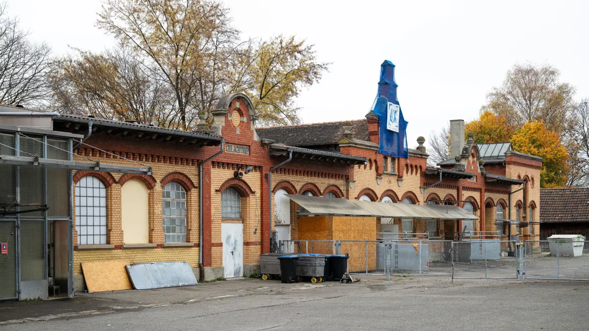 Rottenburger Schlachthof