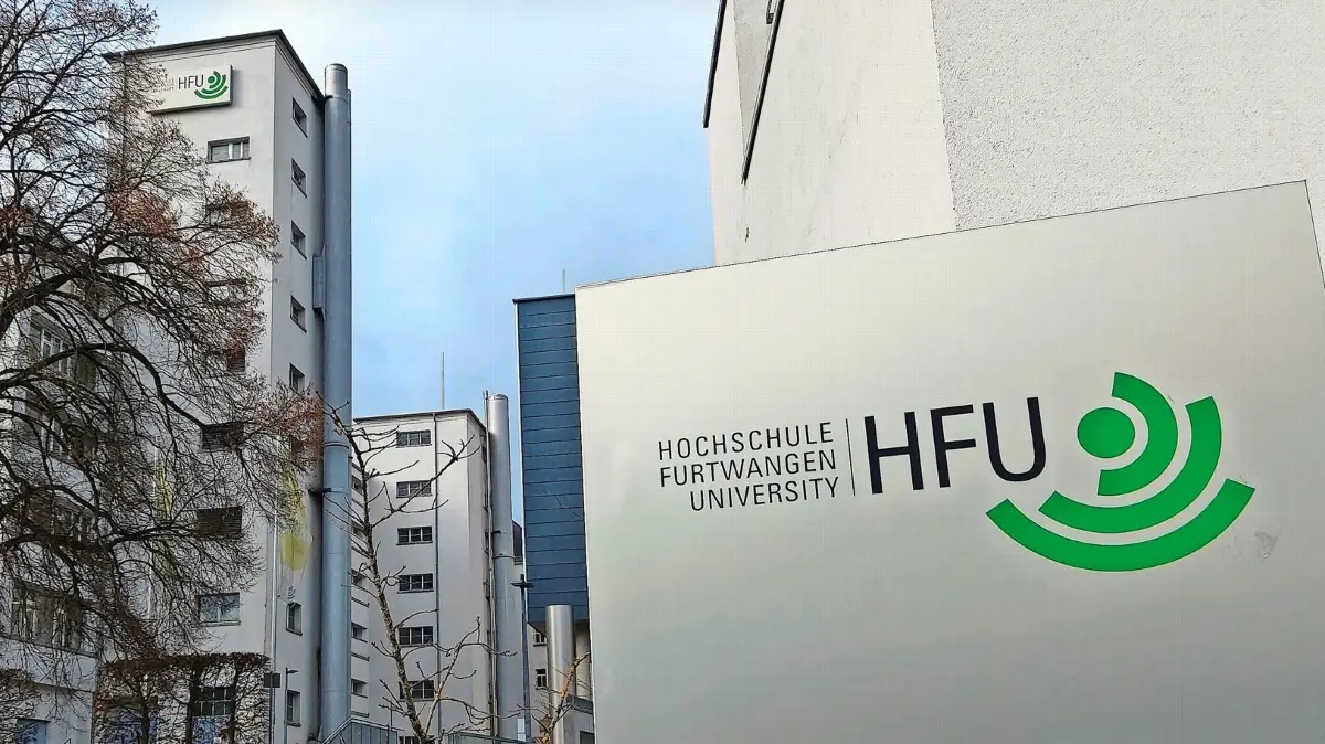 Campus Schwenningen der HFU
