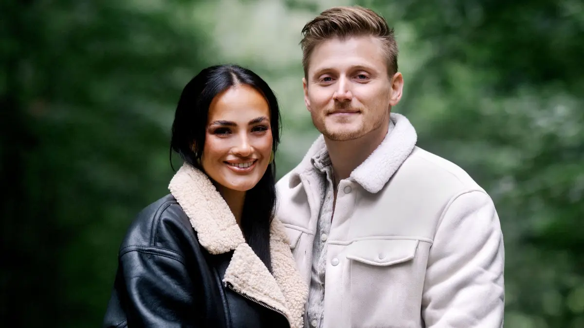 Paulina Ljubas und Tommy Pedroni müssen entscheiden, wer ihre Gegner bei der Exit-Challenge sein sollen.