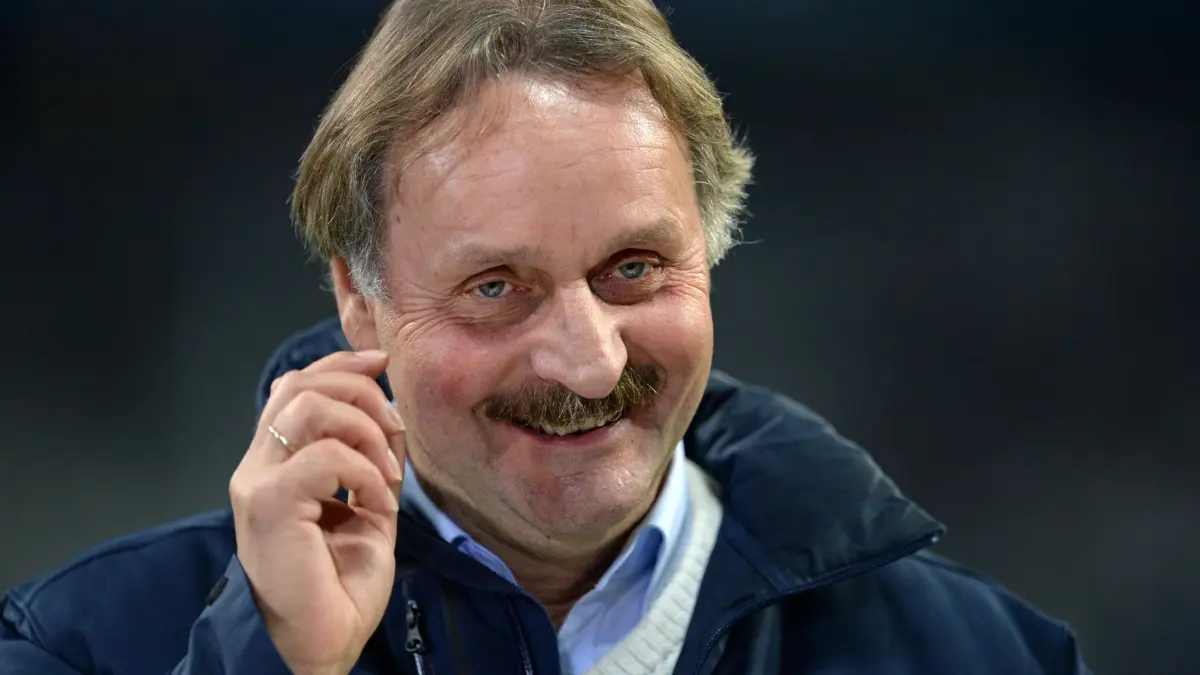 Peter Neururer