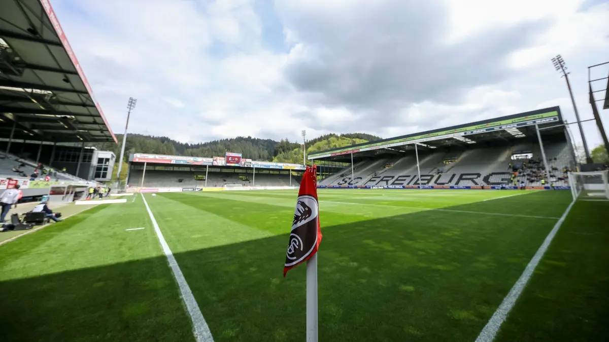 Dreisamstadion