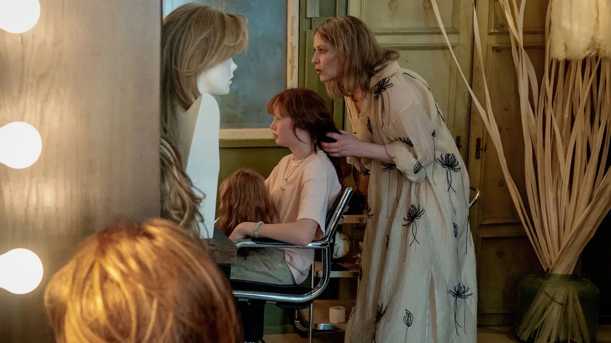 Im Tatort: Rapunzel geht es um das ebenso alte wie lukrative Business um Echthaare.