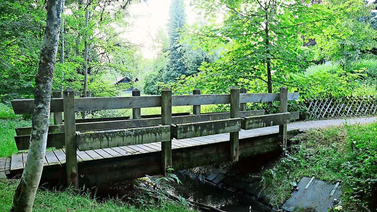 Renaturierung Breitenbach