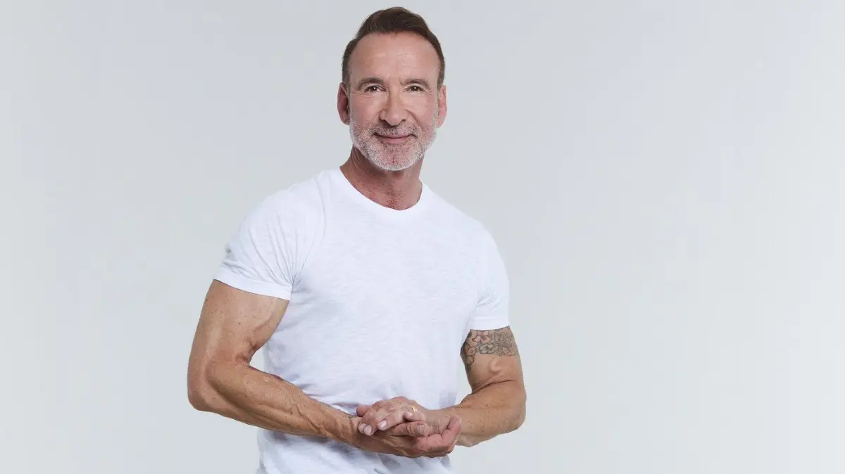 Jochen Bendel wurde einst durch die Show „Ruck Zuck“ bekannt.