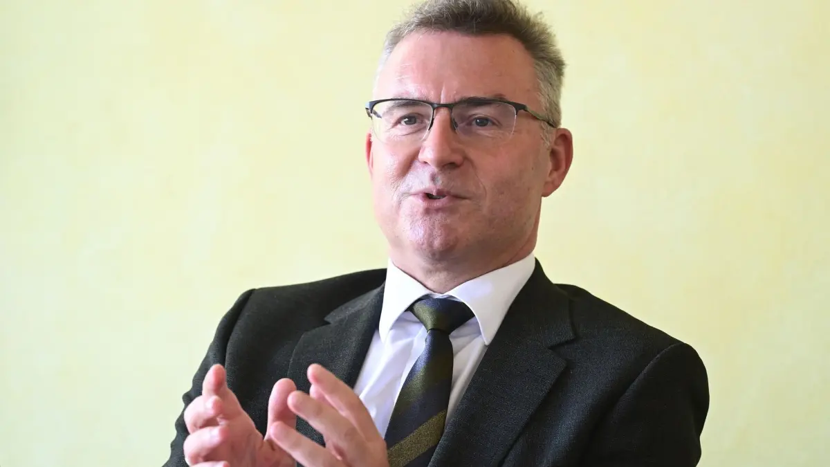 Achim Brötel