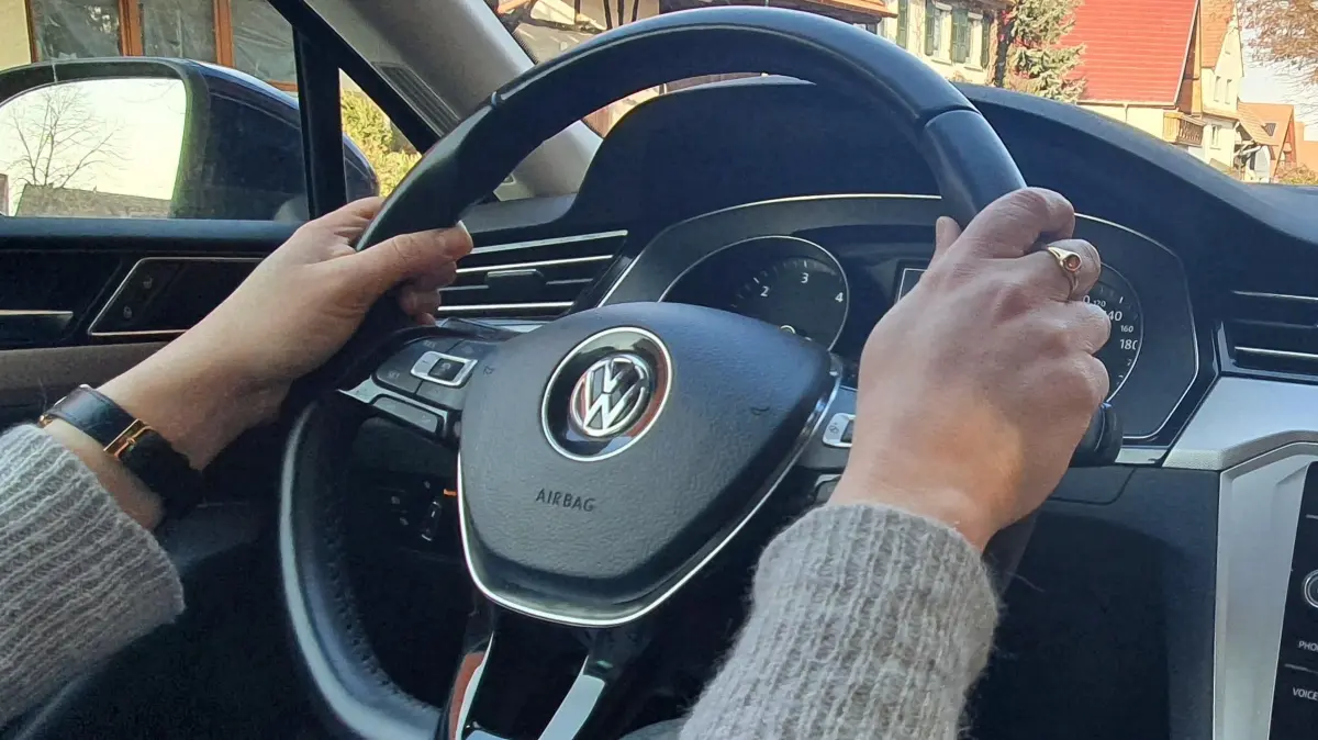(ohne Überschrift): Vorsicht: Dieses Foto ist möglicherweise nur für den einstigen Verlag Schwäbisches Tagblatt verwendbar. Auto Führerschein Bild: Michael Stock