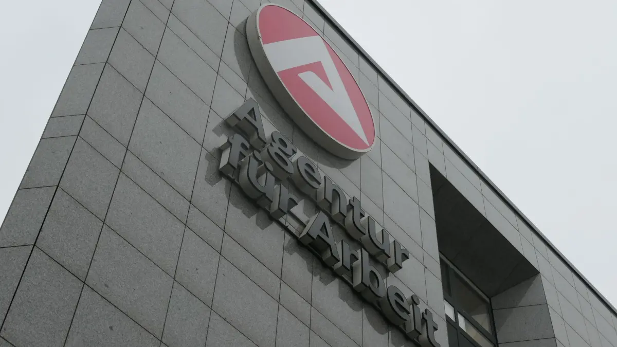 Bundesagentur für Arbeit