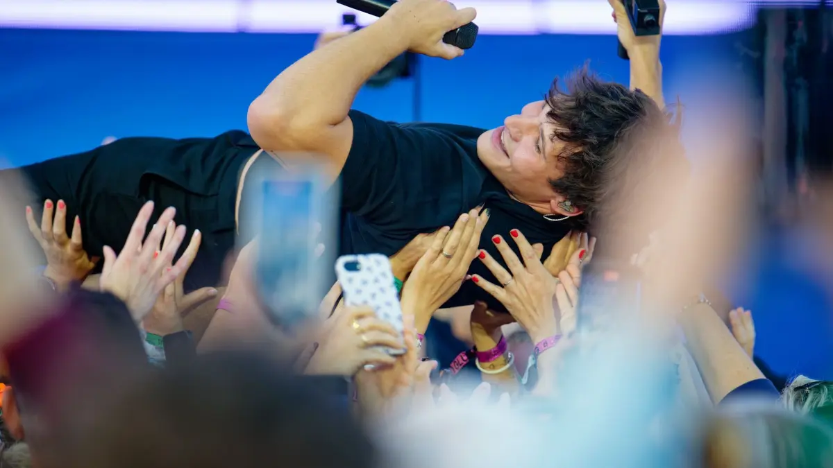 Wincent Weiss