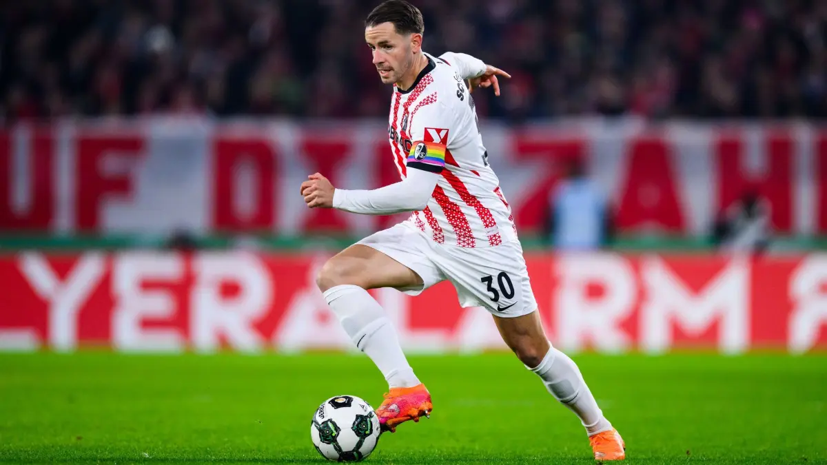 Christian Günter