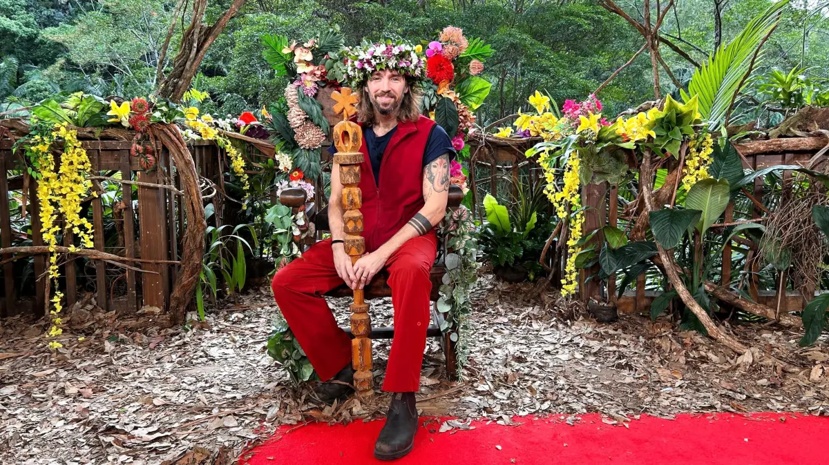 Nach 17 Tagen im „Dschungelcamp“ von RTL steht nun der Gewinner fest: Gil Ofarim.