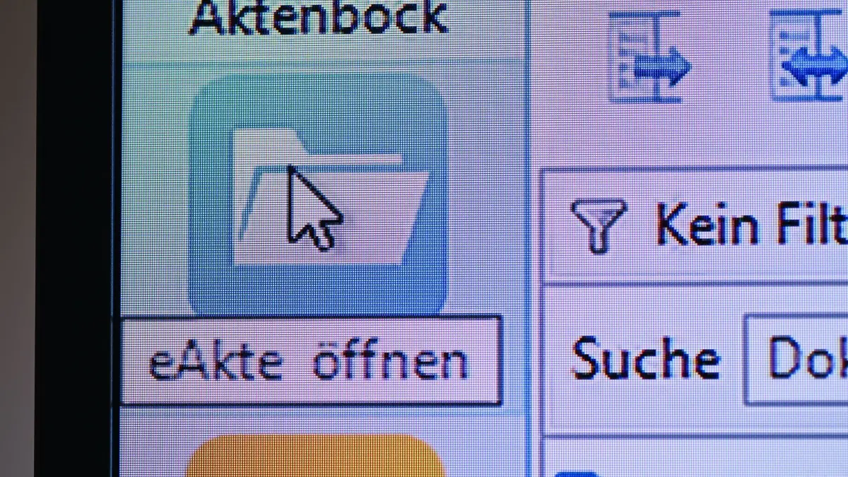 E-Akte