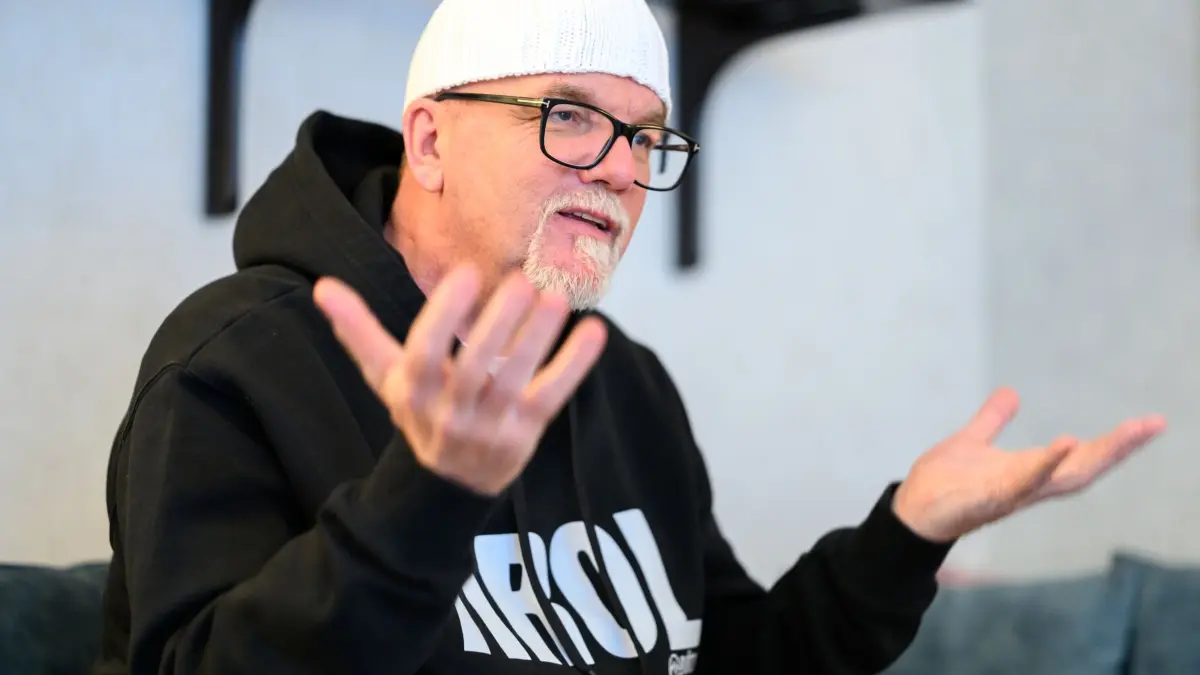 DJ Ötzi