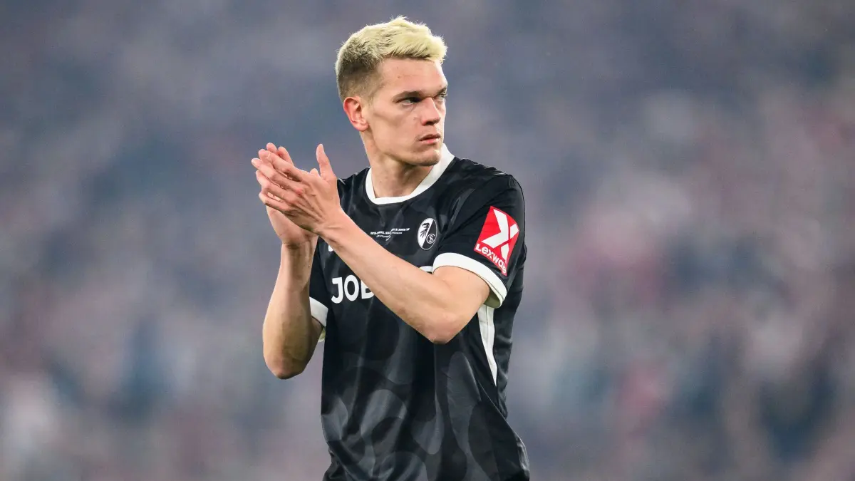 Matthias Ginter