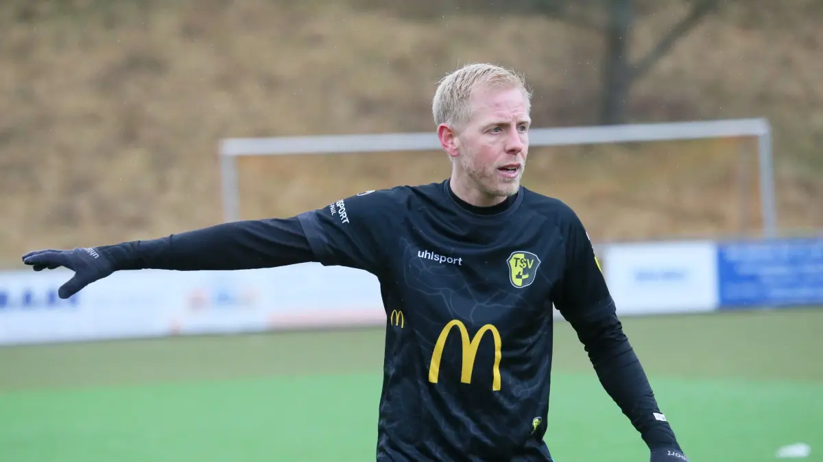 Lukas Foelsch