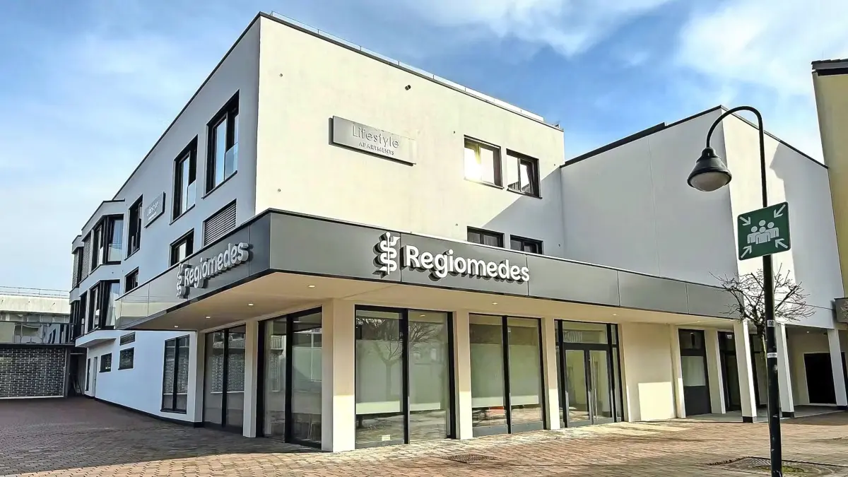 MVZ Regiomedes VS-Schwenningen
