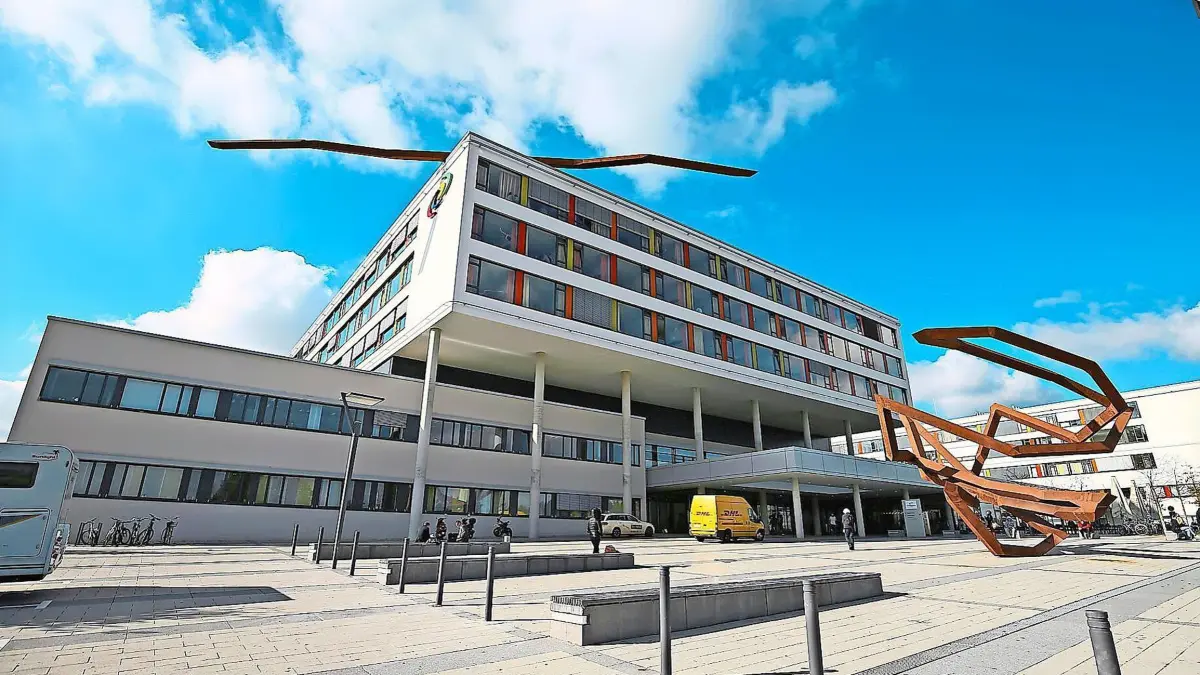 Schwarzwald-Baar-Klinikum