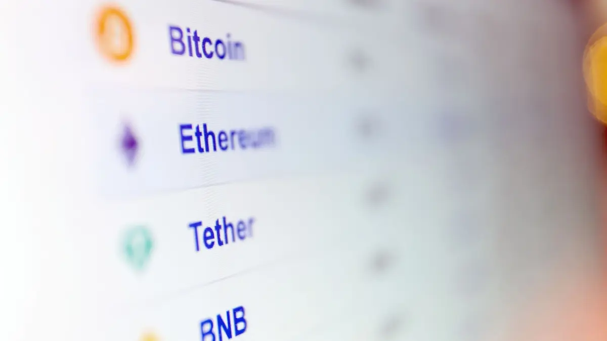 Krypto-Betrüger erbeuten fast 50.000 Euro von Görlitzerin