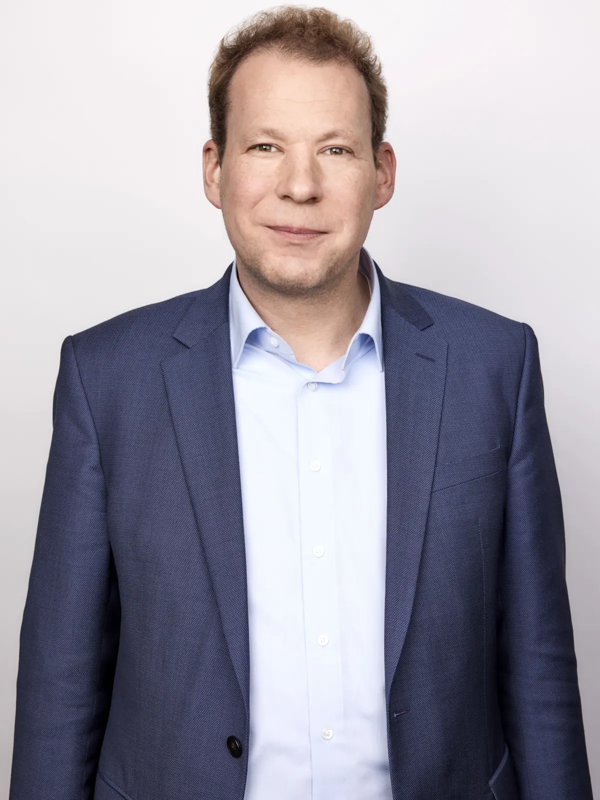 Bernd Parusel ist ein deutsch-schwedischer Politikwissenschaftler, der unter anderem am Sieps Institit zur Migrationspolitik forscht.