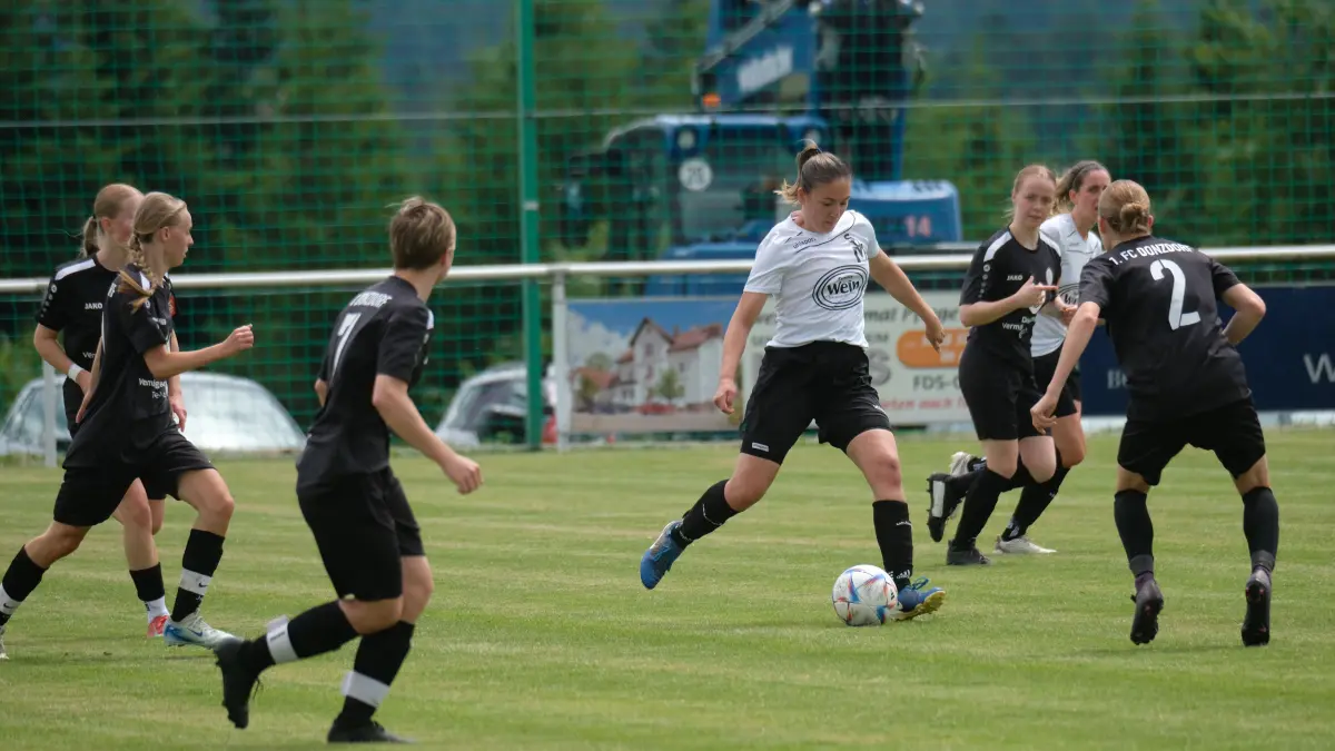 SV Musbach