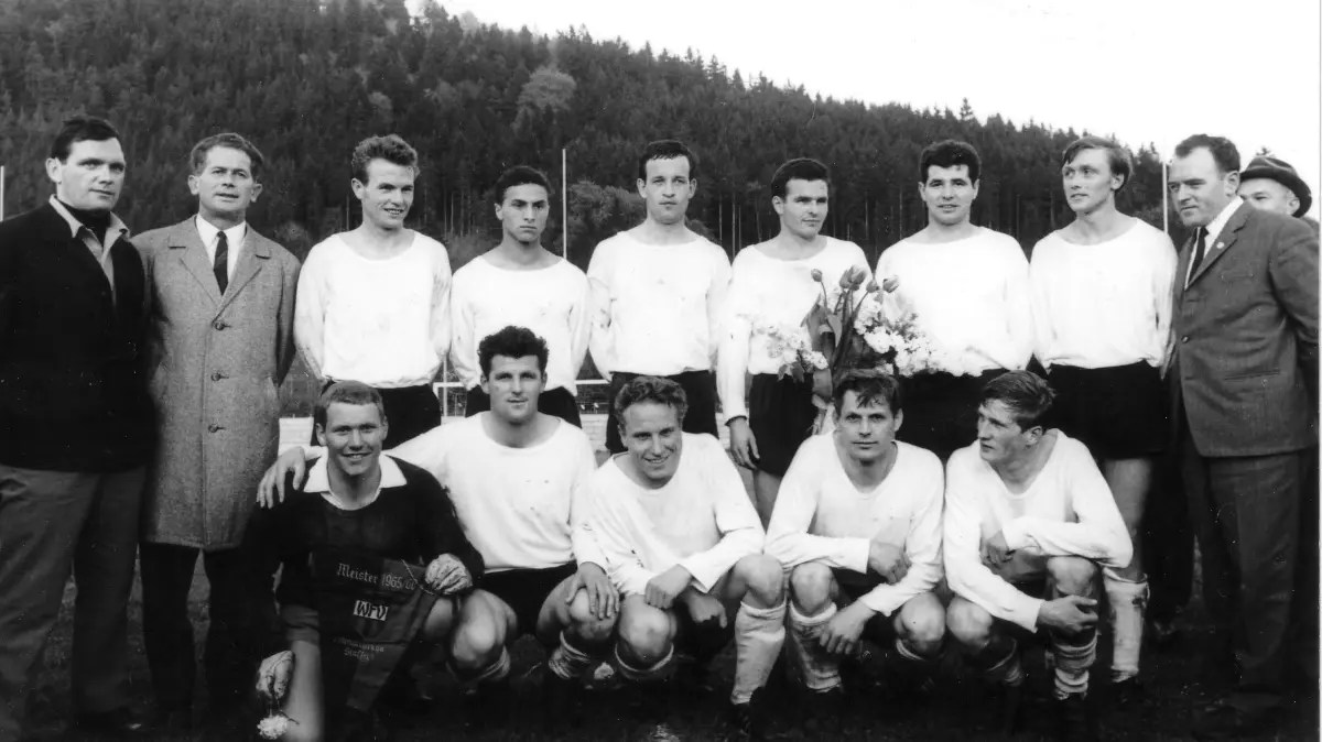 FC 08 Villingen