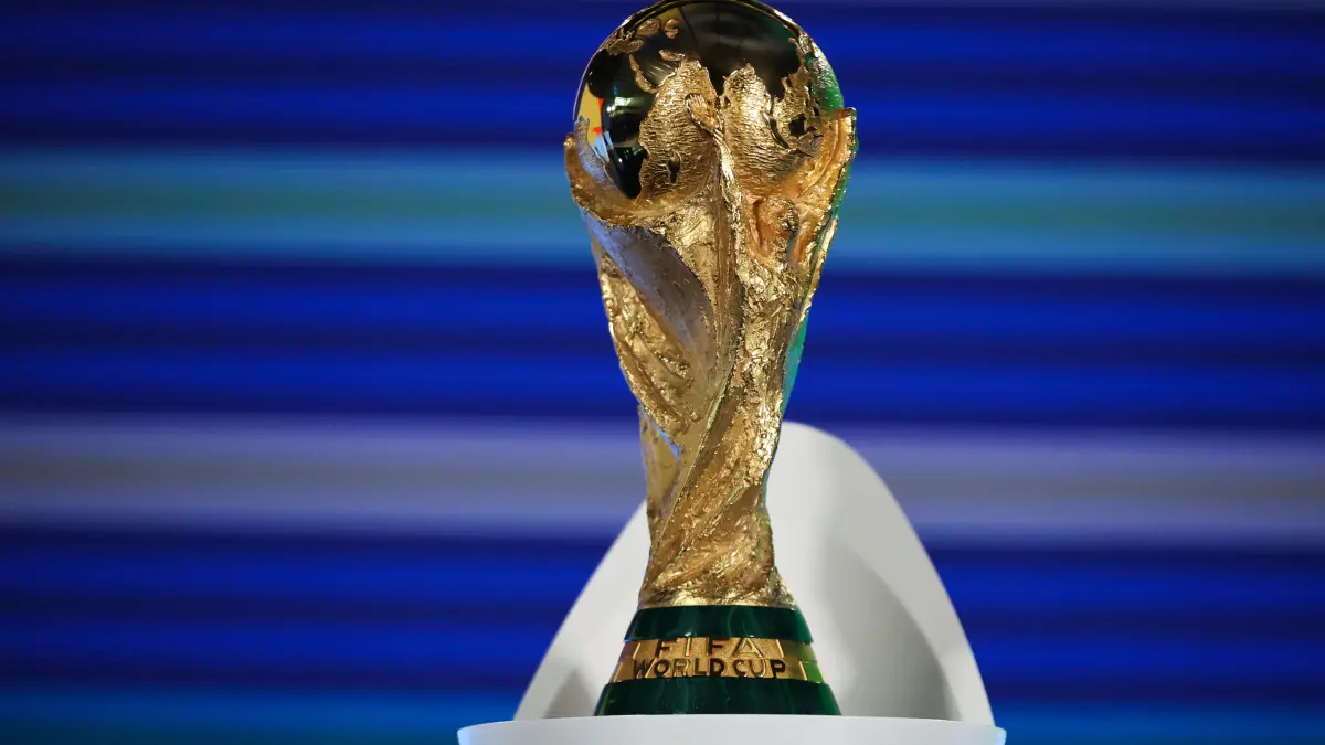 Alle (vier) Jahre wieder: Welche Fußball-Nation schnappt sich den heiß begehrten, goldenen Pokal?