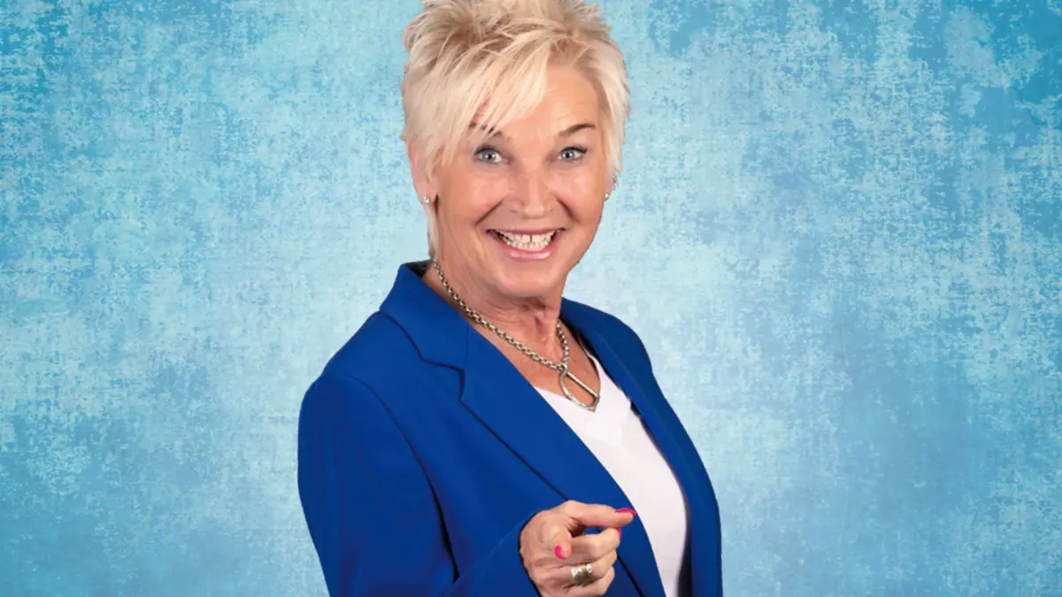 Doris Reichenauer