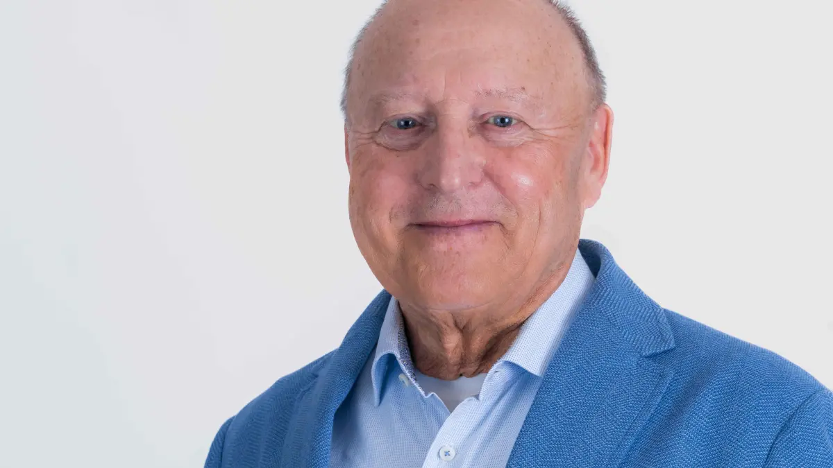 Bernd Neufang