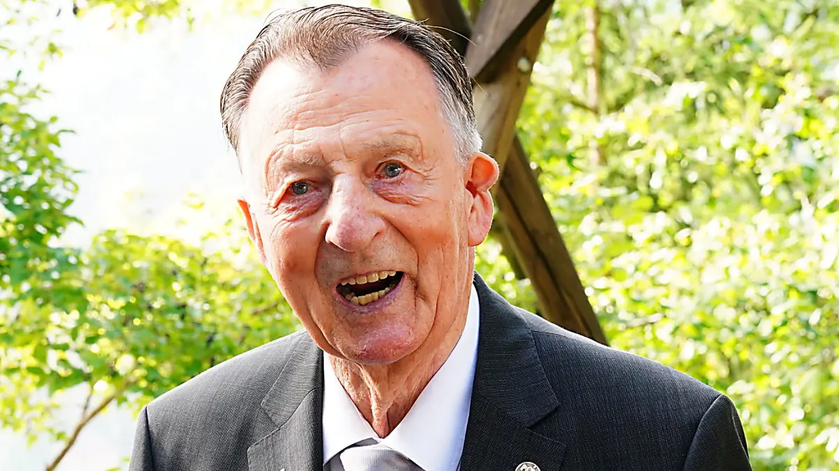 Engelbert Kronenbitter