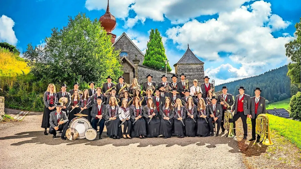 Musikverein Urach
