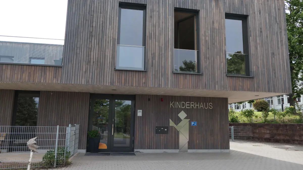 Über eine Verbesserung der Krippenauslastung diskutierte der Gemeinderat.
