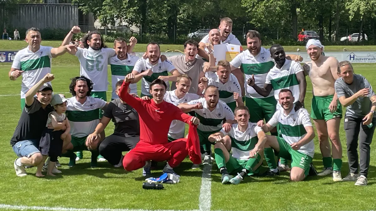 DJK Villingen II