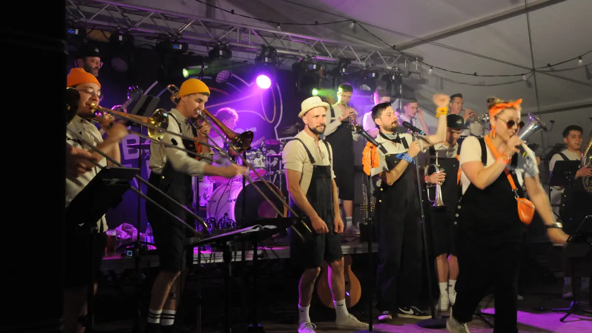 Musikfest