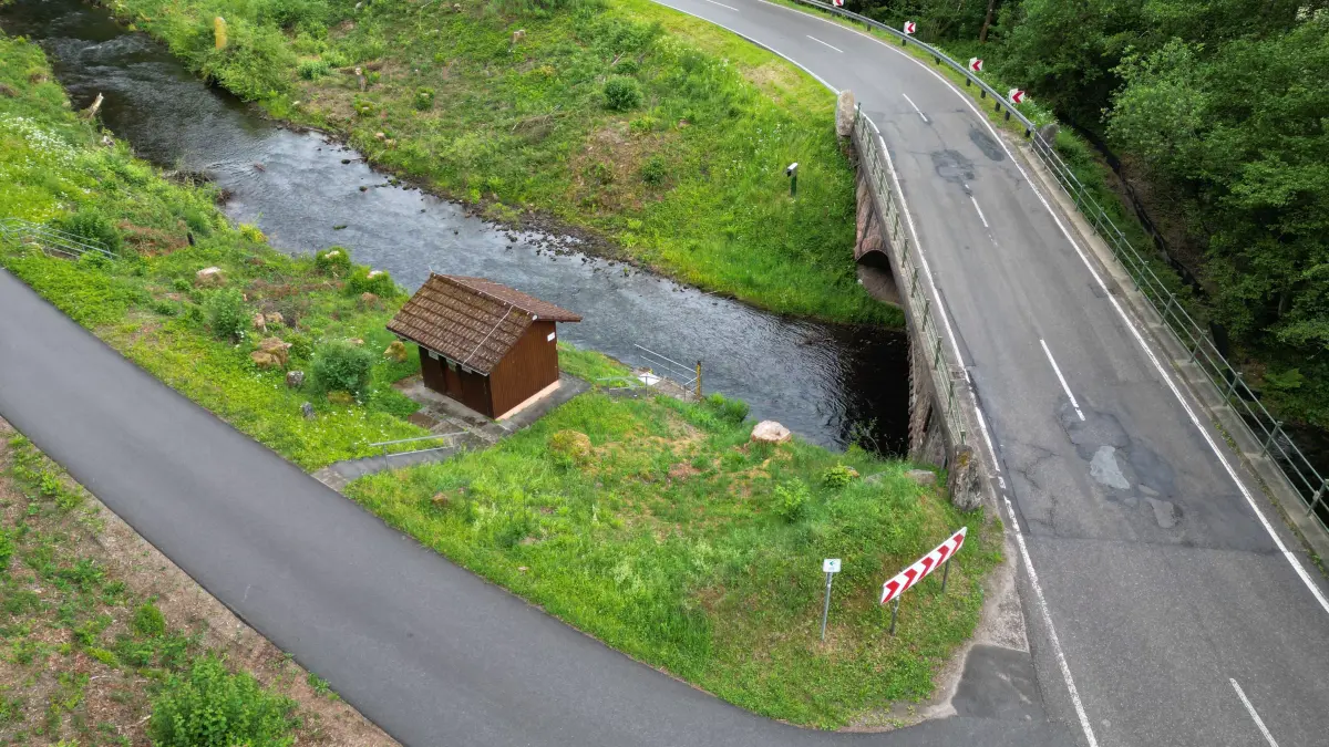 Guldenbrücke Bad Wildbad
