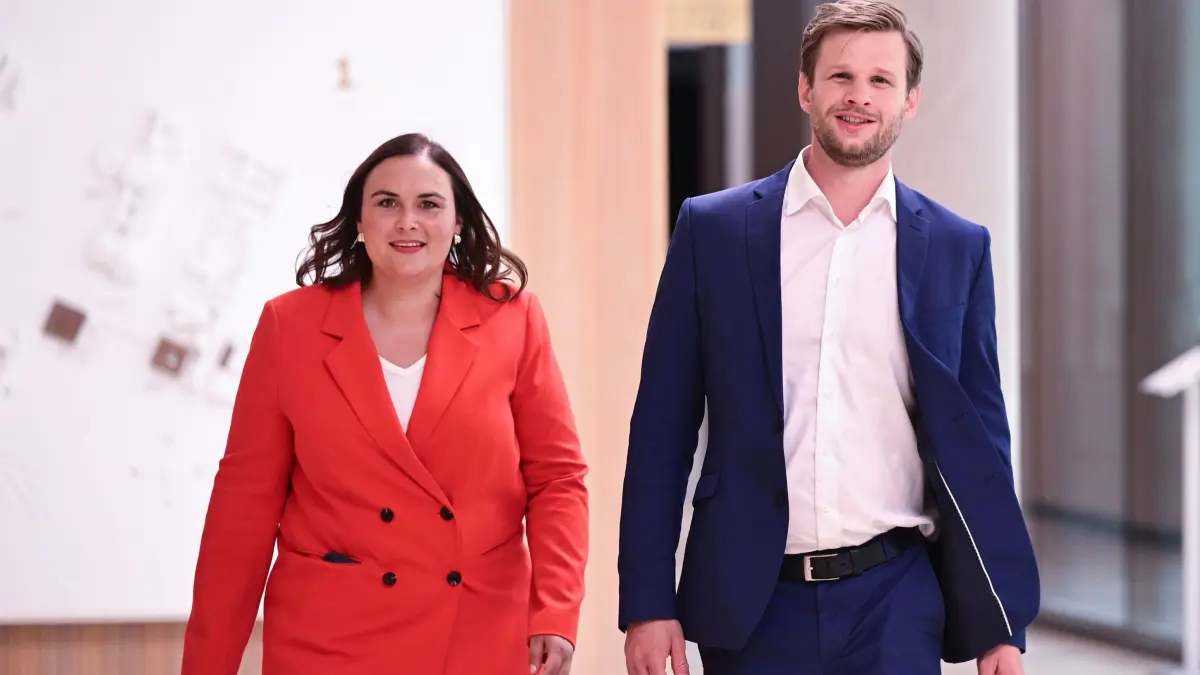 SPD Landesvorsitz