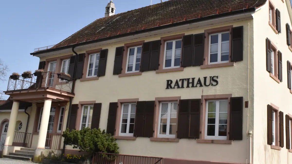 Die Gemeinde Rümmingen lädt zur Info-Veranstaltung zur Gemeindeentwicklung ein.